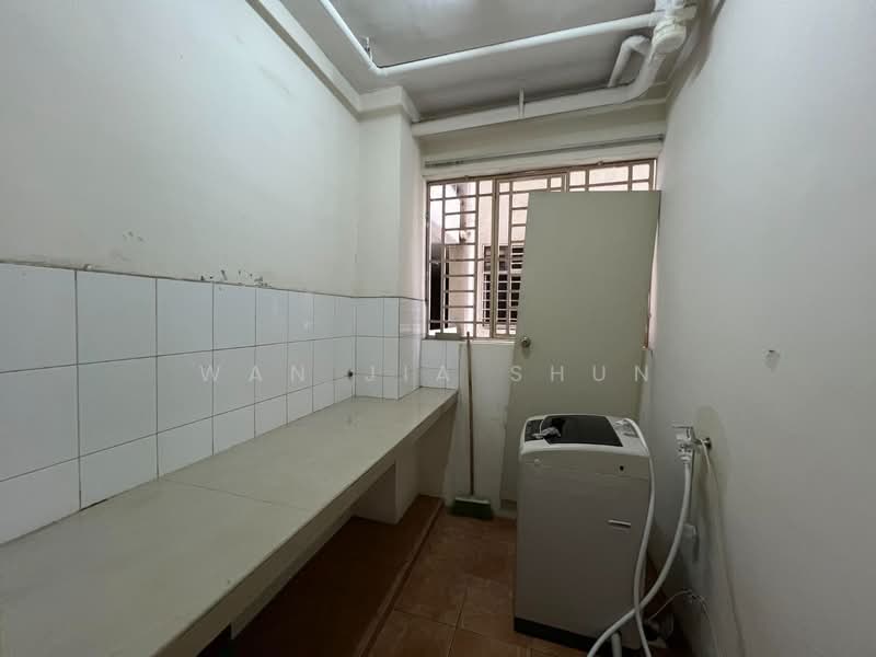 Condominium for Rent at Platinum Lake PV 13 - Wan Jia Shun - Interior - PropertyGuru.com.my