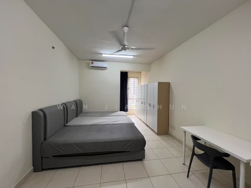 Condominium for Rent at Platinum Lake PV 13 - Wan Jia Shun - Bedroom - PropertyGuru.com.my