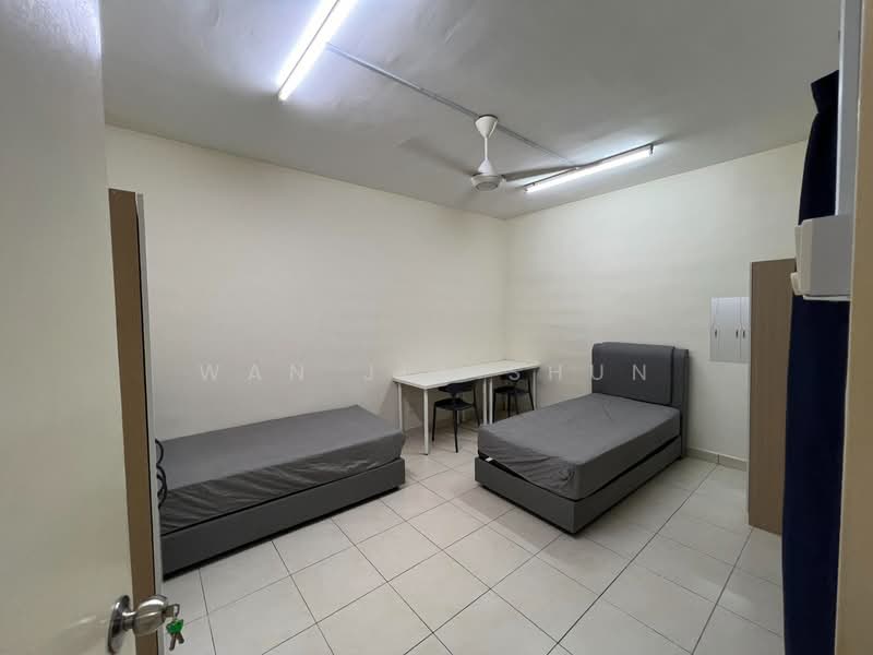 Condominium for Rent at Platinum Lake PV 13 - Wan Jia Shun - PropertyGuru.com.my