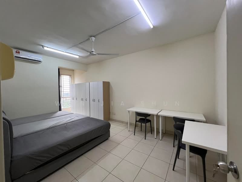 Condominium for Rent at Platinum Lake PV 13 - Wan Jia Shun - PropertyGuru.com.my