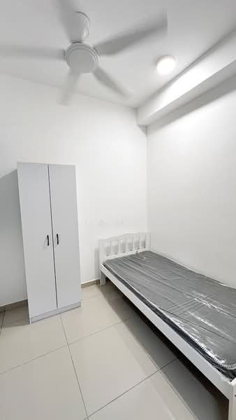 D'Quince Residences untuk Untuk Disewa - RM 2,500 /bulan, Mac 2026 - Bedroom - PropertyGuru.com.my