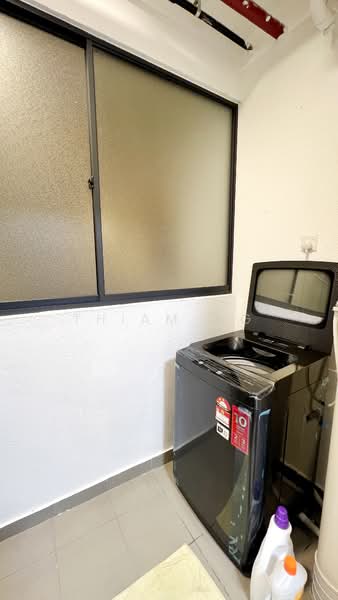 D'Quince Residences untuk Untuk Disewa - RM 2,500 /bulan, Mac 2026 - Interior - PropertyGuru.com.my