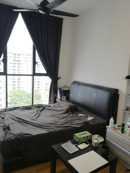 KL Gateway Residences untuk Untuk Dijual - RM 780,000, Mac 2026 - Bedroom - PropertyGuru.com.my