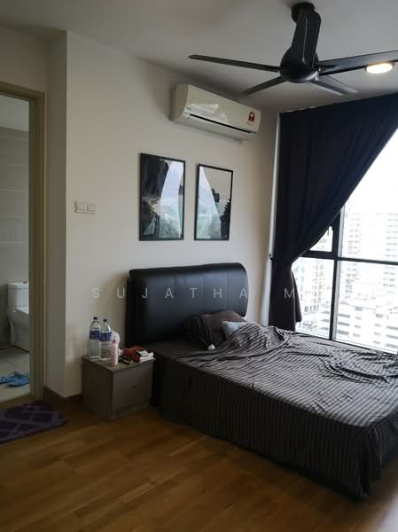 KL Gateway Residences untuk Untuk Dijual - RM 780,000, Mac 2026 - Bedroom - PropertyGuru.com.my