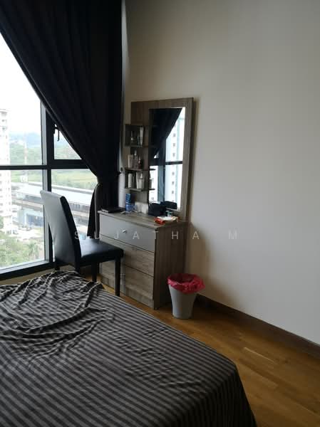 KL Gateway Residences untuk Untuk Dijual - RM 780,000, Mac 2026 - Bedroom - PropertyGuru.com.my