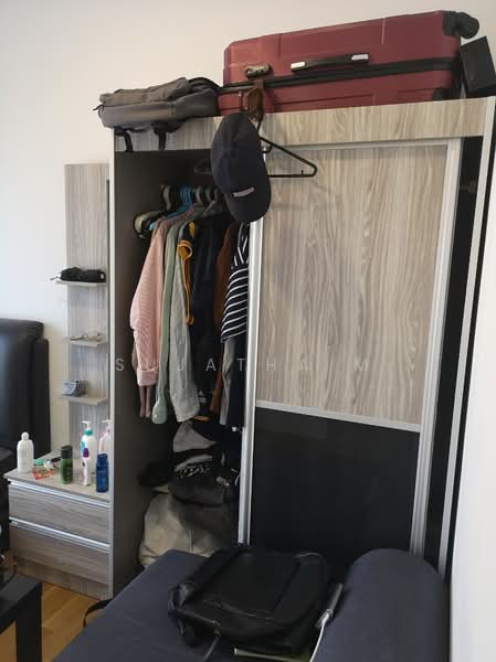 KL Gateway Residences untuk Untuk Dijual - RM 780,000, Mac 2026 - Interior - PropertyGuru.com.my