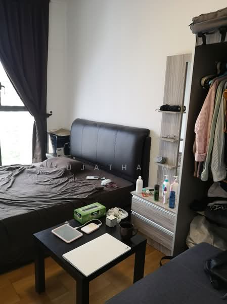 KL Gateway Residences untuk Untuk Dijual - RM 780,000, Mac 2026 - Bedroom - PropertyGuru.com.my