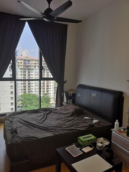 KL Gateway Residences untuk Untuk Dijual - RM 780,000, Mac 2026 - Bedroom - PropertyGuru.com.my