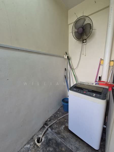 Apartment for Rent at Bayu Puteri 3 - William NG - Interior - PropertyGuru.com.my