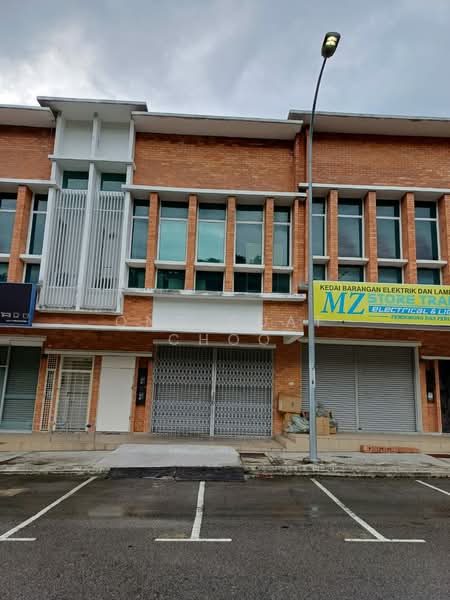 Goodview Heights untuk Untuk Dijual - RM 1,350,000, Mac 2026 - Exterior - PropertyGuru.com.my