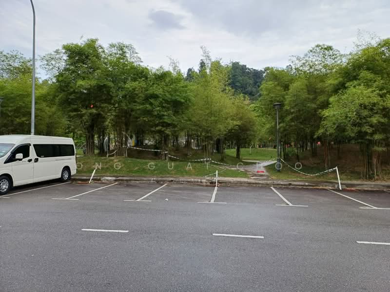 Goodview Heights untuk Untuk Dijual - RM 1,350,000, Mac 2026 - Exterior - PropertyGuru.com.my