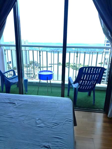 Service Residence for Sale at Teega Suites - Jiin Chai Lee - PropertyGuru.com.my