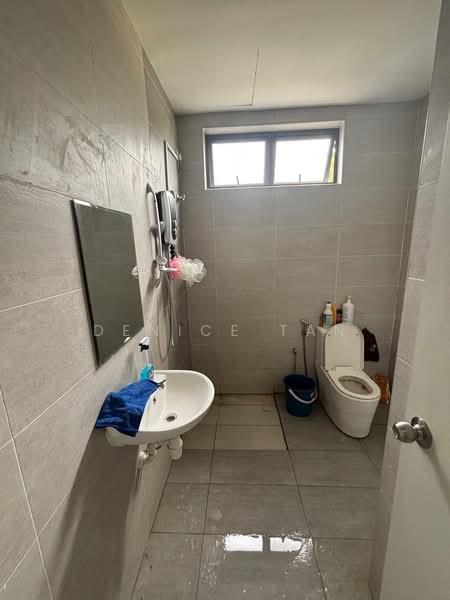 2-storey Terraced House for Sale in Skudai (Johor) - Denice Tan - Bathroom - PropertyGuru.com.my