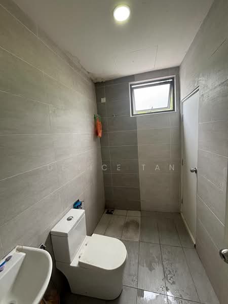 2-storey Terraced House for Sale in Skudai (Johor) - Denice Tan - Bathroom - PropertyGuru.com.my