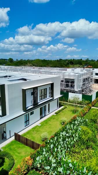 The Kews untuk Untuk Dijual - RM 1,283,000, Mac 2026 - Exterior - PropertyGuru.com.my