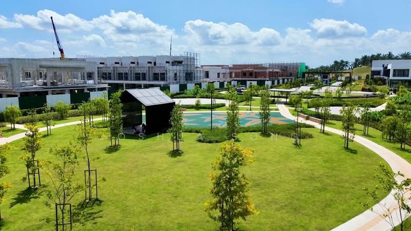 The Kews untuk Untuk Dijual - RM 1,283,000, Mac 2026 - Exterior - PropertyGuru.com.my