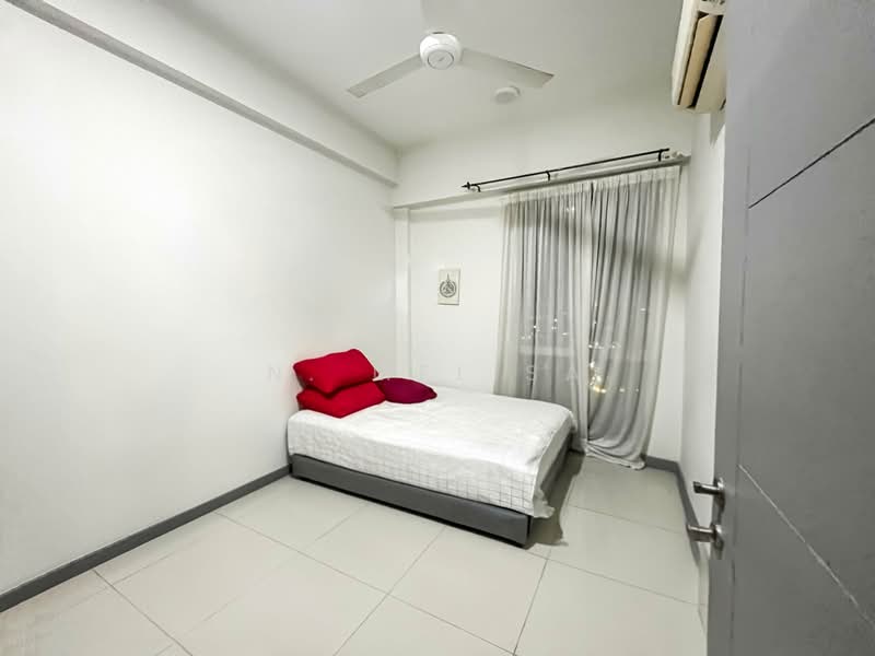 Service Residence for Sale at Residensi Gombak 126 - N. Melisa - Bedroom - PropertyGuru.com.my