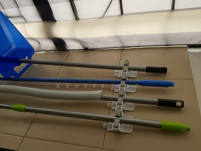 Untuk Dijual - Manor Apartment