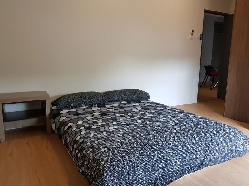 Untuk Dijual - Manor Apartment