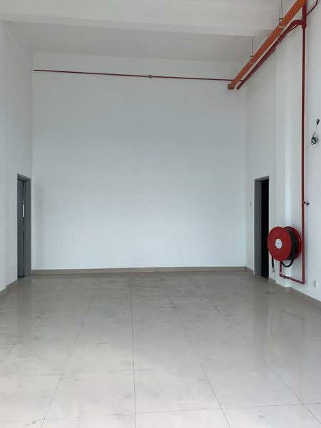 Semi-D Factory for Rent in Puncak Alam (Selangor) - Belle Yap - Interior - PropertyGuru.com.my