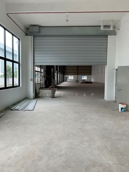 Semi-D Factory for Rent in Puncak Alam (Selangor) - Belle Yap - Interior - PropertyGuru.com.my