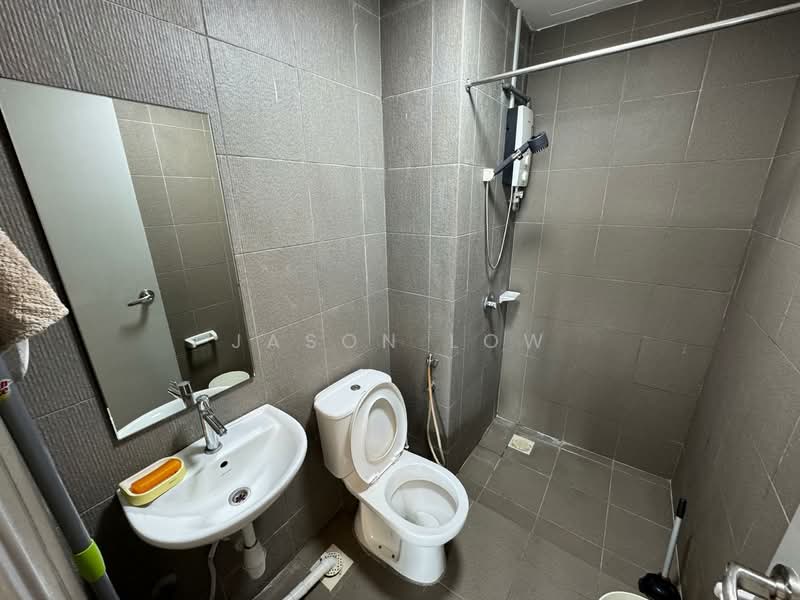 Service Residence for Rent at First Subang (SS 15 Courtyard) - Jason Low - Bathroom - PropertyGuru.com.my