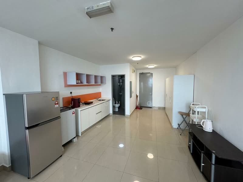 Service Residence for Rent at First Subang (SS 15 Courtyard) - Jason Low - Kitchen - PropertyGuru.com.my