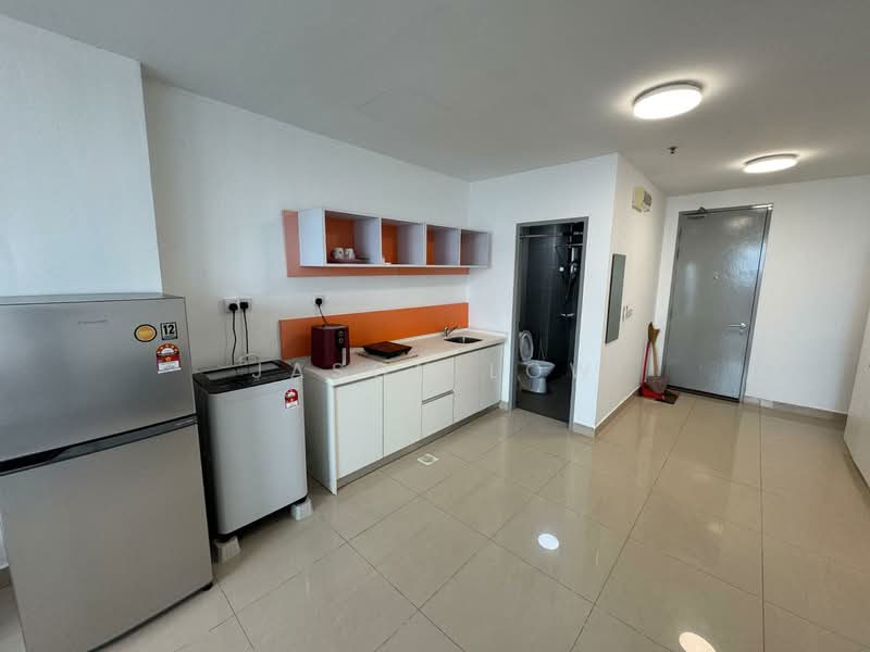 Service Residence for Rent at First Subang (SS 15 Courtyard) - Jason Low - Kitchen - PropertyGuru.com.my