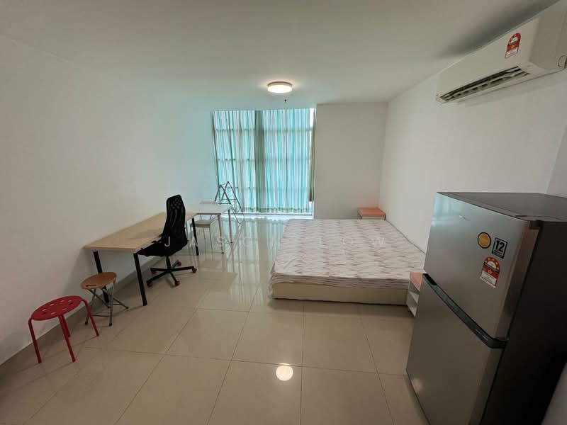 Service Residence for Rent at First Subang (SS 15 Courtyard) - Jason Low - Bedroom - PropertyGuru.com.my