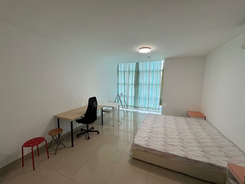 Service Residence for Rent at First Subang (SS 15 Courtyard) - Jason Low - Bedroom - PropertyGuru.com.my