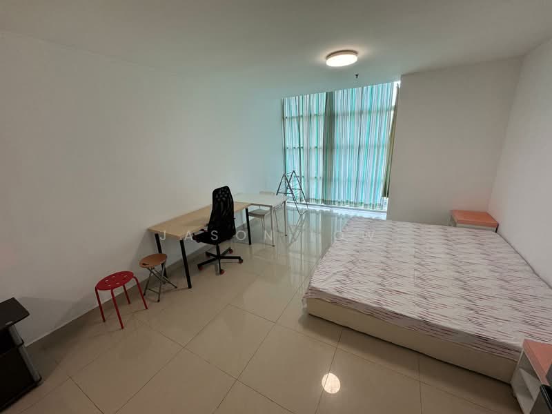 Service Residence for Rent at First Subang (SS 15 Courtyard) - Jason Low - Bedroom - PropertyGuru.com.my