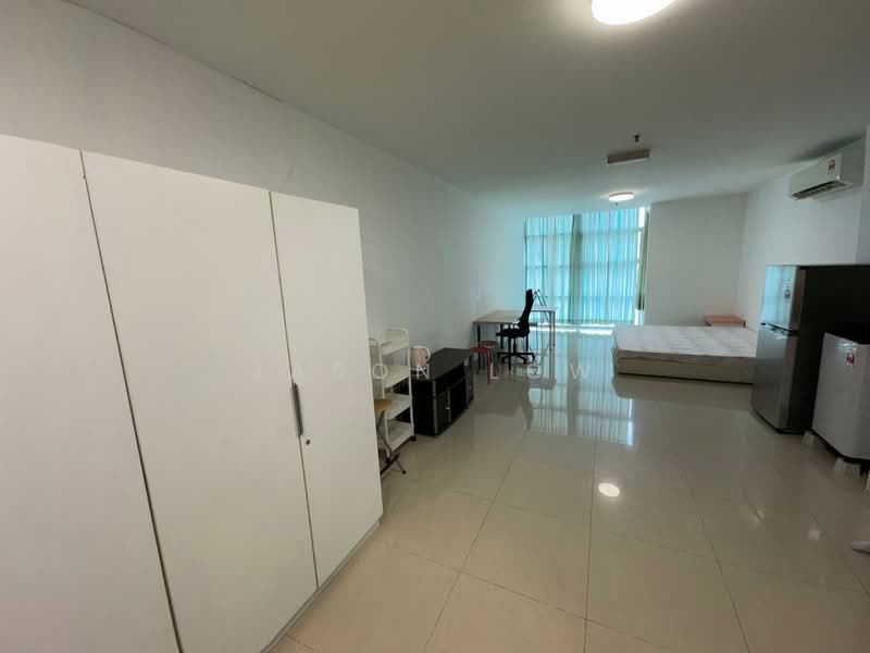 Service Residence for Rent at First Subang (SS 15 Courtyard) - Jason Low - Bedroom - PropertyGuru.com.my