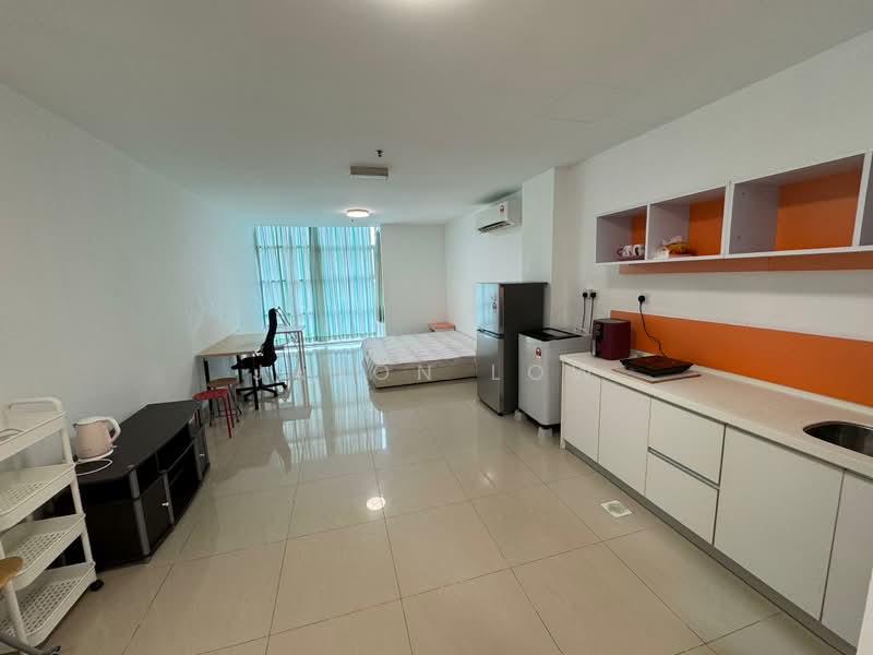 Service Residence for Rent at First Subang (SS 15 Courtyard) - Jason Low - Bedroom - PropertyGuru.com.my
