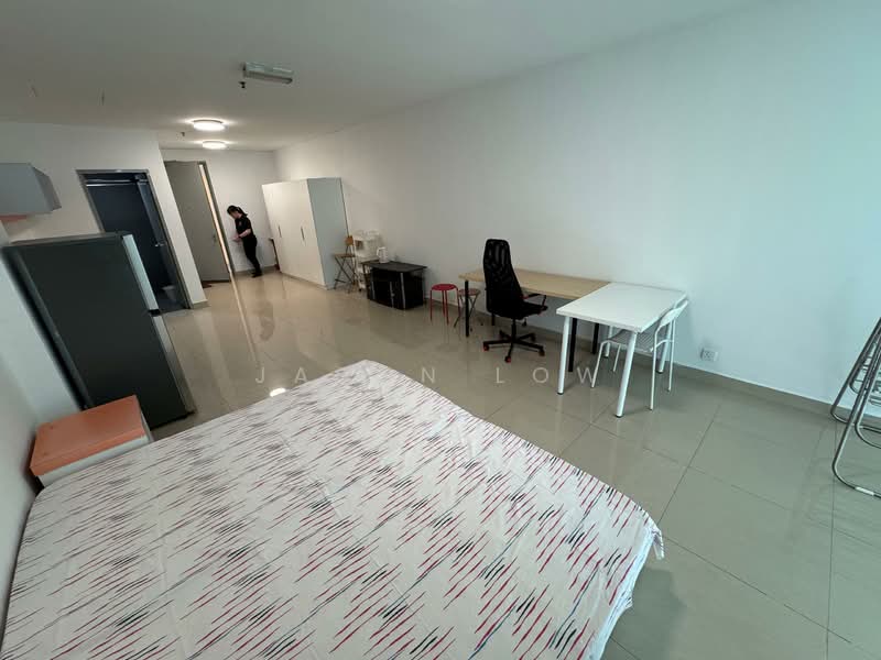 Service Residence for Rent at First Subang (SS 15 Courtyard) - Jason Low - Bedroom - PropertyGuru.com.my