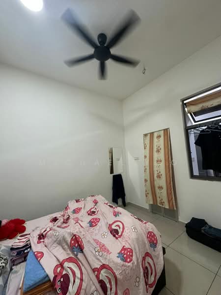 2-storey Terraced House for Sale in Taman Mutiara Rini (Skudai) - Michael Yeo - Bedroom - PropertyGuru.com.my