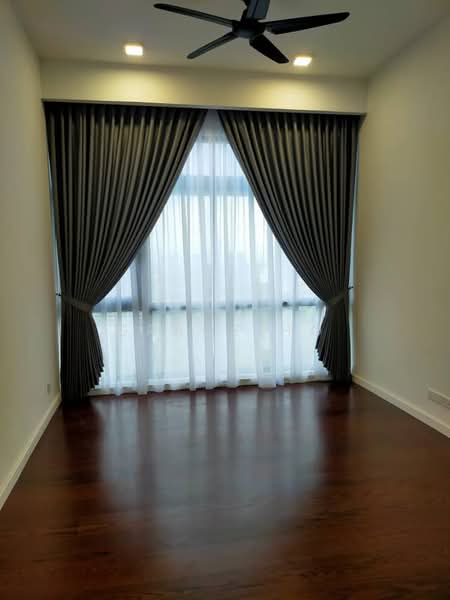 Service Residence for Rent at Park Regent @Desa Park City - Grace Ho - Interior - PropertyGuru.com.my