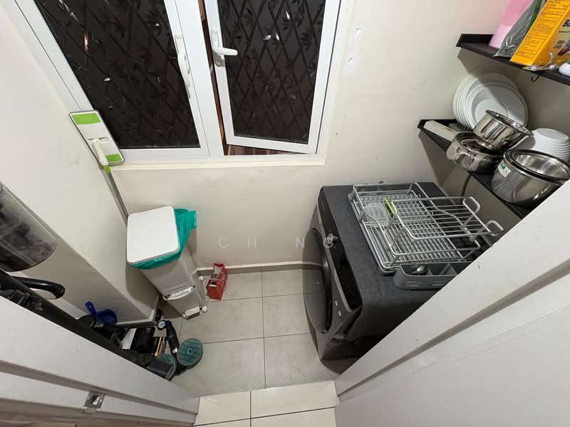 Service Residence for Rent at RYAN & MIHO - CH Ng - PropertyGuru.com.my