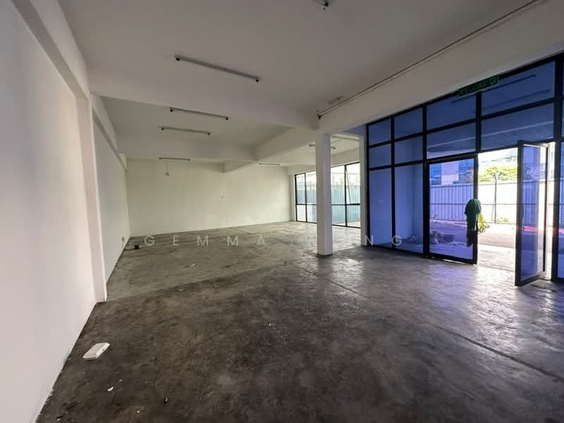 Semi-D Factory for Rent in Kempas (Johor Bahru) - Gemma Wong - Interior - PropertyGuru.com.my