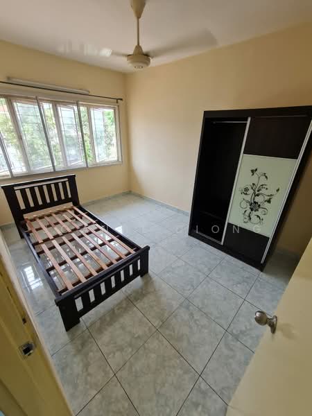 Apartment for Sale at Sea Park Apartment - Joanne Diong - Bedroom - PropertyGuru.com.my