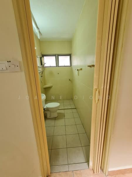 Apartment for Sale at Sea Park Apartment - Joanne Diong - Bathroom - PropertyGuru.com.my
