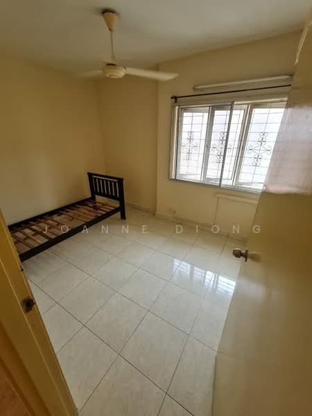 Apartment for Sale at Sea Park Apartment - Joanne Diong - Bedroom - PropertyGuru.com.my