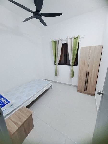 Service Residence for Rent at The Netizen - Cony Lum - Bedroom - PropertyGuru.com.my