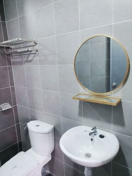 Service Residence for Rent at The Netizen - Cony Lum - Bathroom - PropertyGuru.com.my