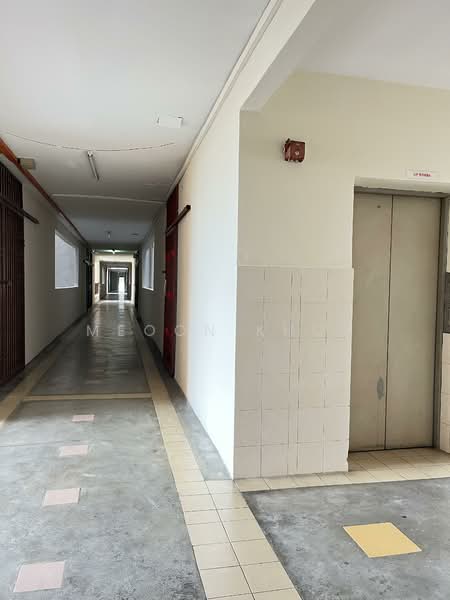 Bayu Puteri untuk Untuk Dijual - RM 320,000, Mac 2026 - Corridor - PropertyGuru.com.my