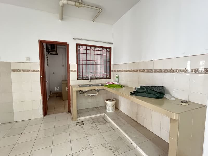Bayu Puteri untuk Untuk Dijual - RM 320,000, Mac 2026 - Kitchen - PropertyGuru.com.my