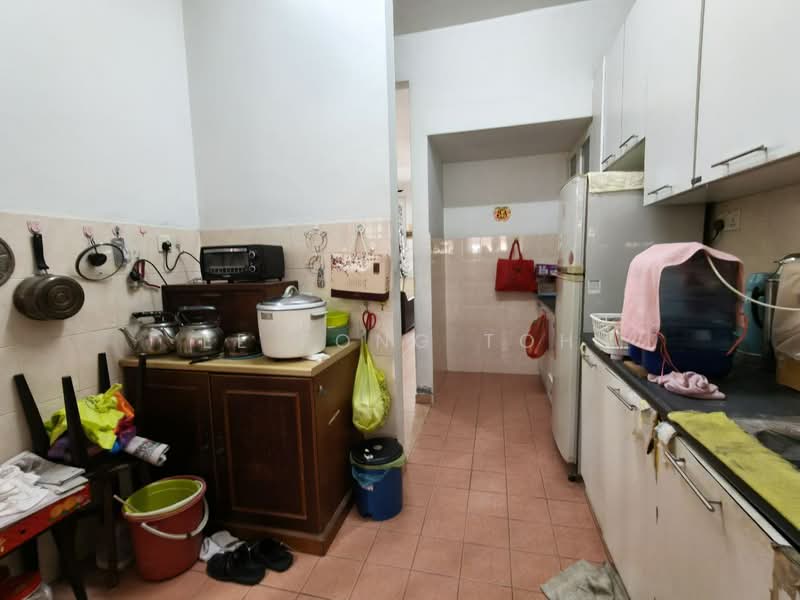 Setia Indah Setias Indahs untuk Untuk Dijual - RM 768,000, Mac 2026 - Kitchen - PropertyGuru.com.my