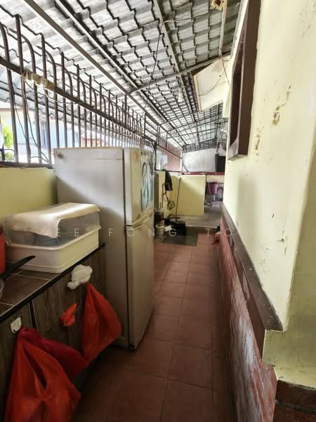 Setia Indah Setias Indahs untuk Untuk Dijual - RM 768,000, Mac 2026 - Kitchen - PropertyGuru.com.my