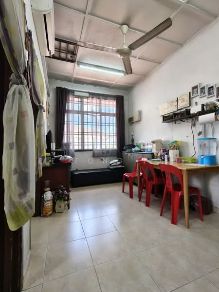 Setia Indah Setias Indahs untuk Untuk Dijual - RM 768,000, Mac 2026 - Dining Room - PropertyGuru.com.my
