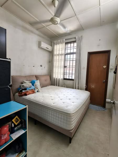 Setia Indah Setias Indahs untuk Untuk Dijual - RM 768,000, Mac 2026 - Bedroom - PropertyGuru.com.my