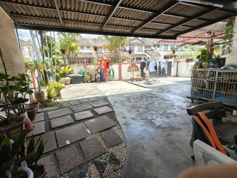 Setia Indah Setias Indahs untuk Untuk Dijual - RM 768,000, Mac 2026 - Exterior - PropertyGuru.com.my